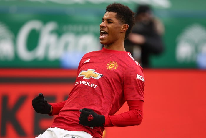 Rashford