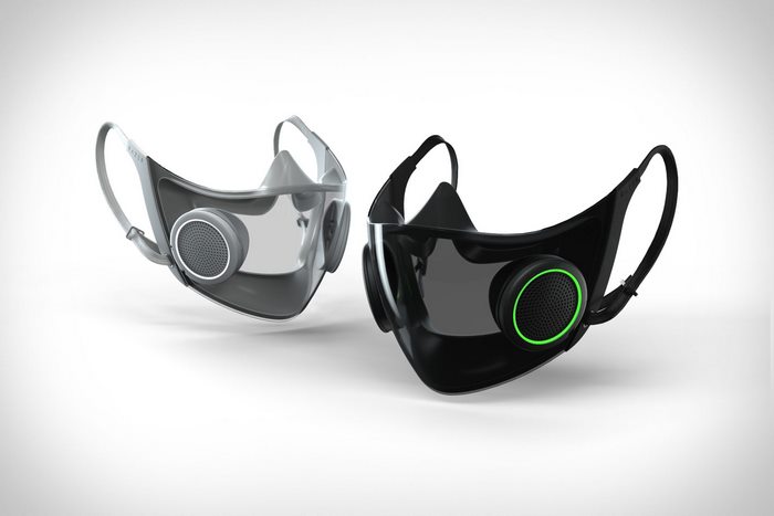 Razer Project Hazel