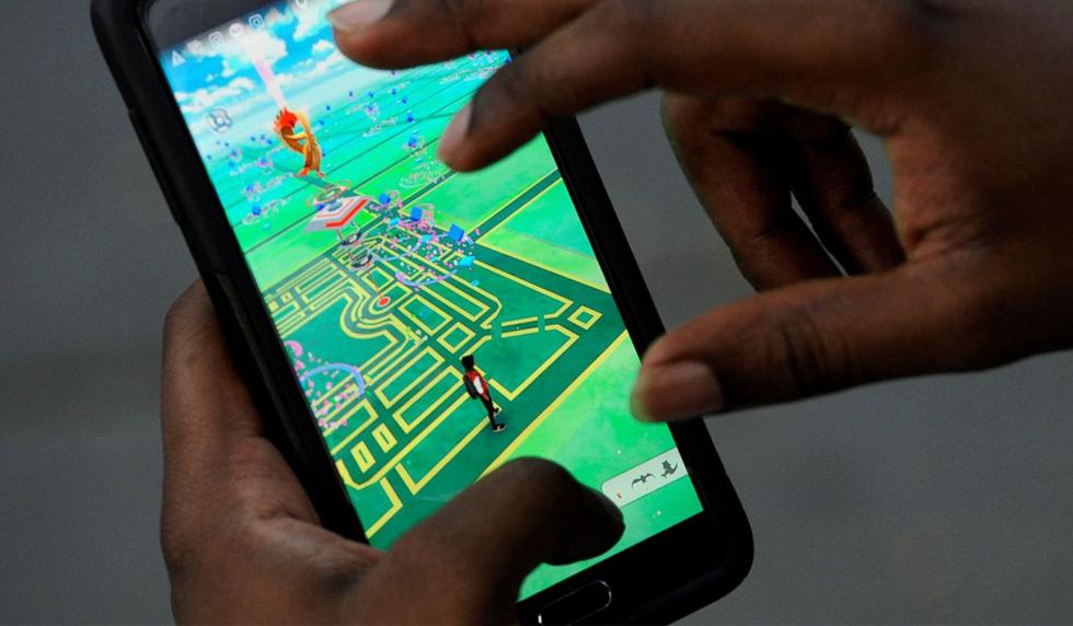 Recupera Una Cuenta Baneada De Pokémon Go