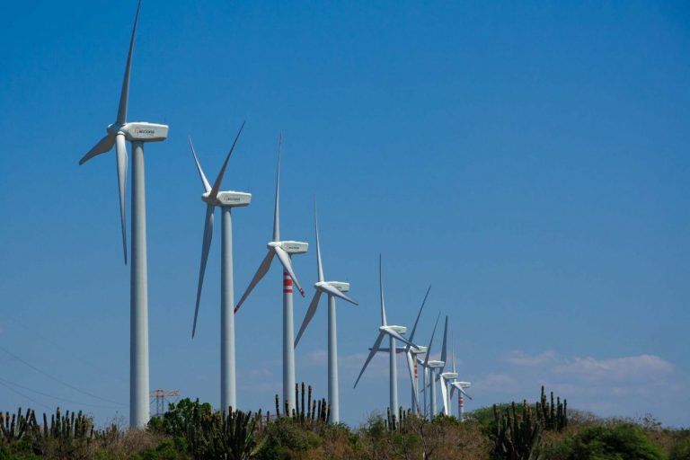 Repsol e Ibereólica inician la operación comercial de su primer parque eólico en Chile