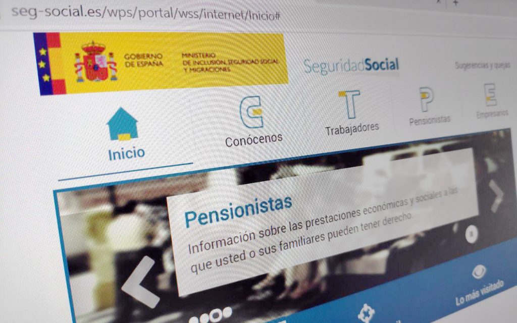 Cómo Solicitar El Número De La Seguridad Social