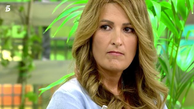 Respuesta De Laura Fa A Kiko Matamoros