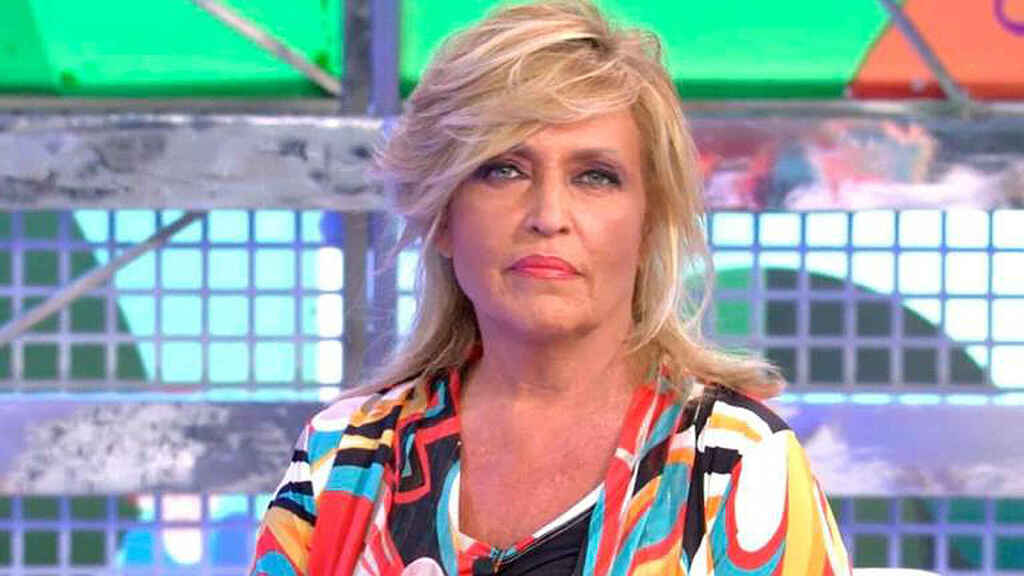 Respuesta De Lydia Lozano A Kiko Matamoros