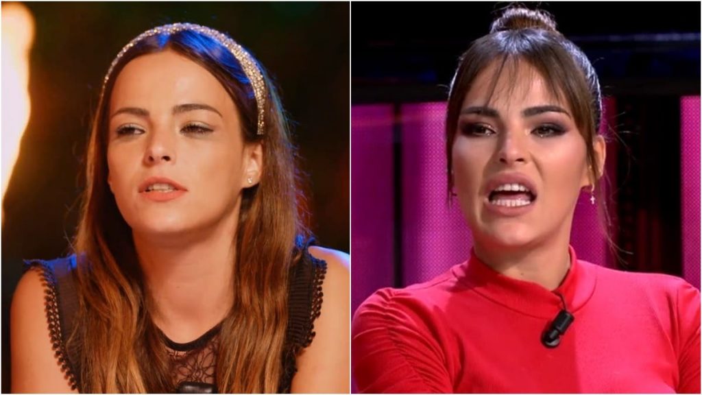 Retoques en la cara