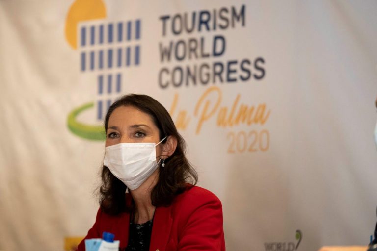 Maroto anticipa un 2021 de muchas incertidumbres para turismo