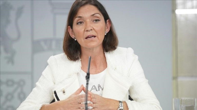 Maroto pide «altura de miras» para culminar un acuerdo para la planta de Alcoa