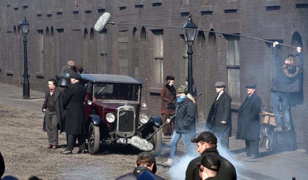 Peaky Blinders: Las Incógnitas Que Deja Sin Resolver El Final De La Serie 