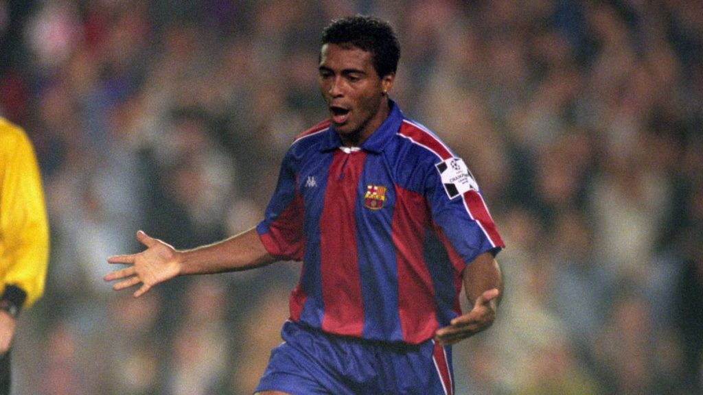 Romário