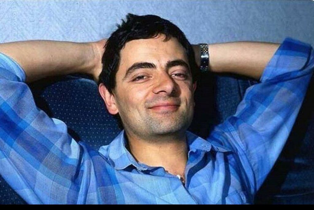 Rowan Atkinson: Un Hombre Versátil