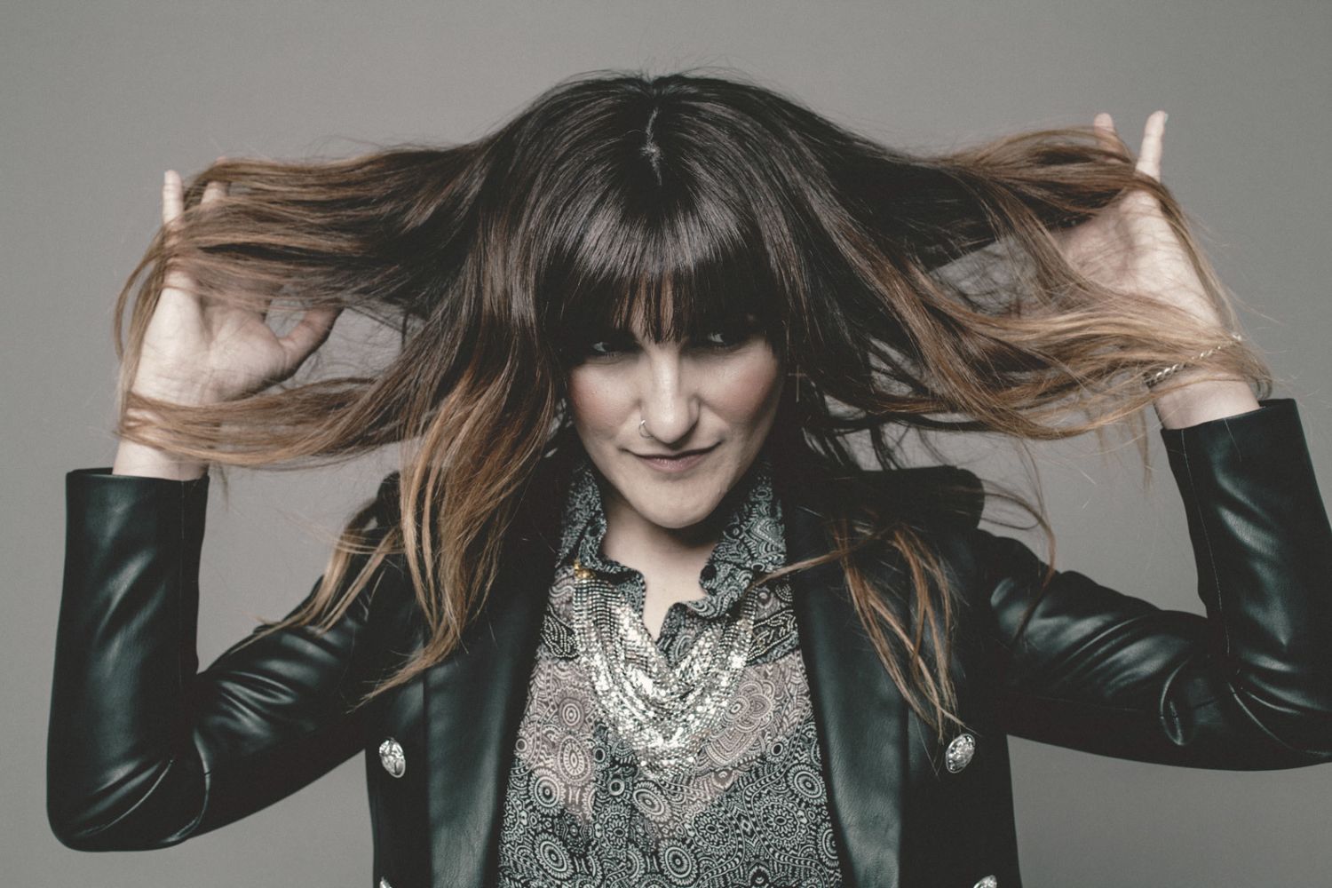 Rozalén Presenta 'Loba', Su Canción De Empoderamiento Femenino 5 Rozalén Loba