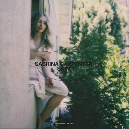 Sabrina Carpenter   Skin 