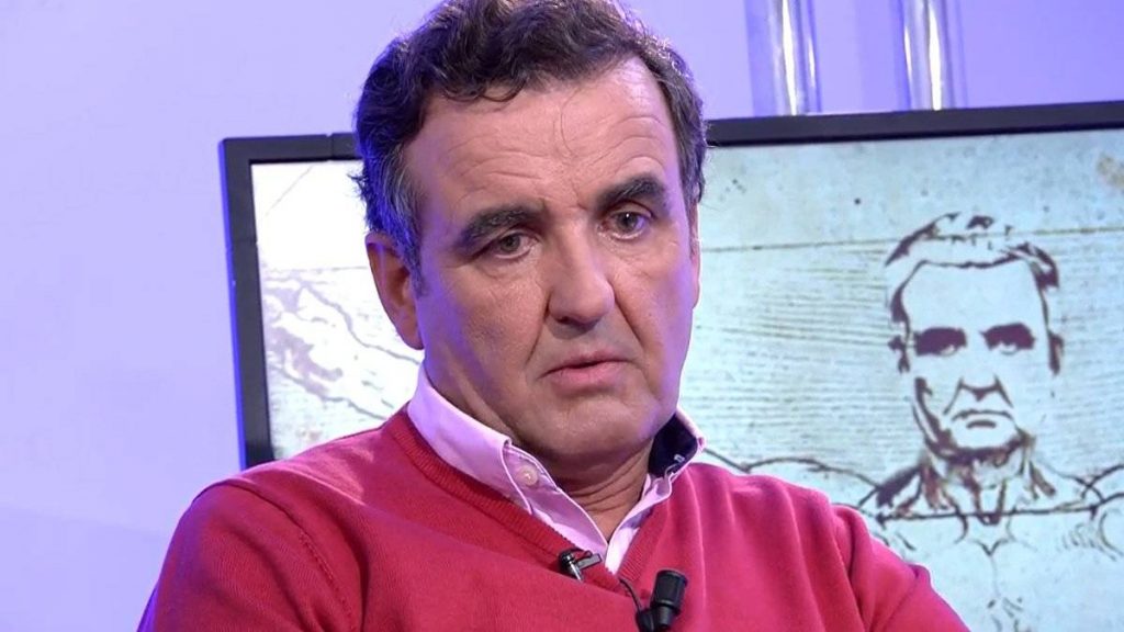 Antonio Montero