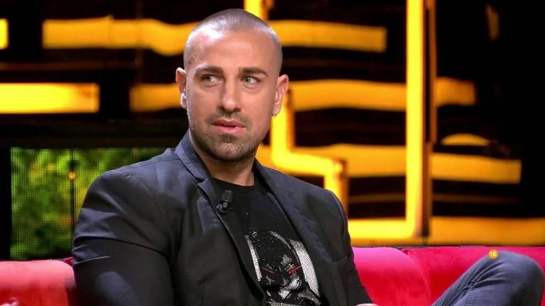 Sálvame: Rafa Mora y otros colaboradores a quien habría que lavar la boca con jabón