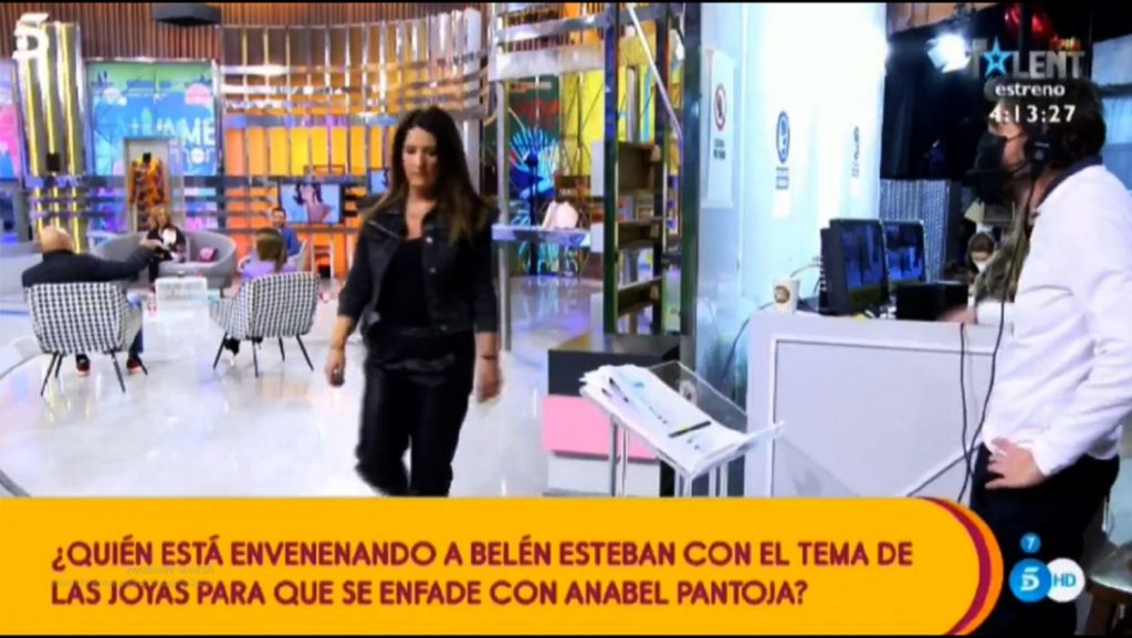 La Expulsión De Laura Fa De Sálvame Y Otros Colaboradores Que Se Enfrentaron A La 'Censura'
