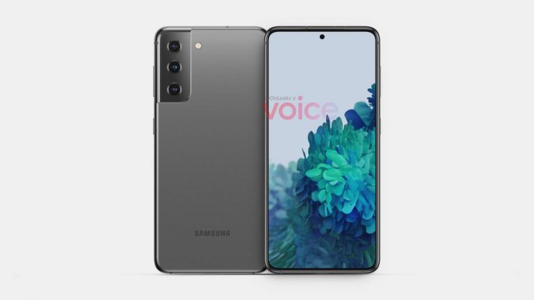 Samsung Galaxy S21 Ultra: los secretos al descubierto del móvil más potente