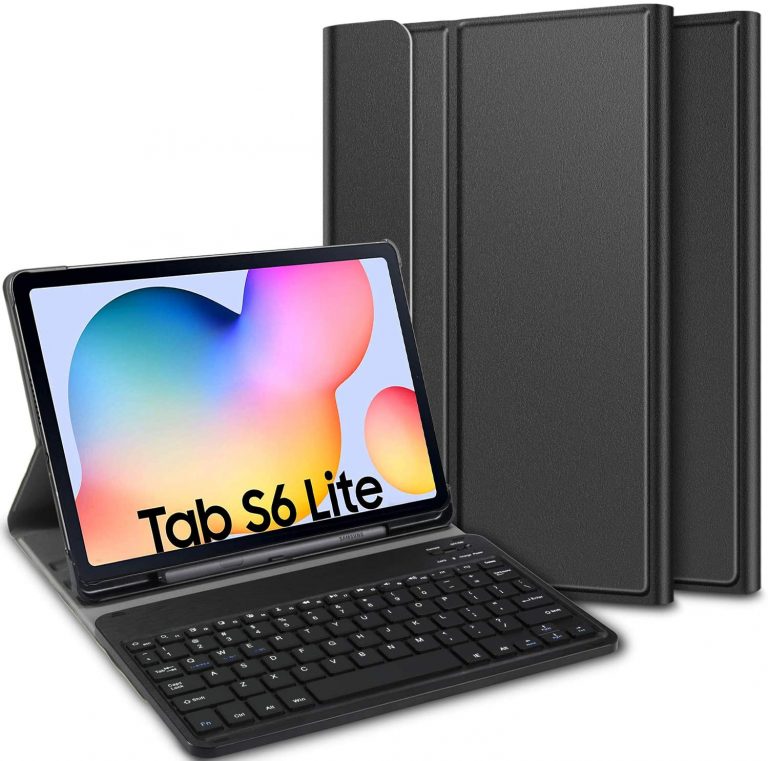 Samsung Galaxy Tab S6 Lite, la competencia directa del iPad y el porqué deberías tenerla ya