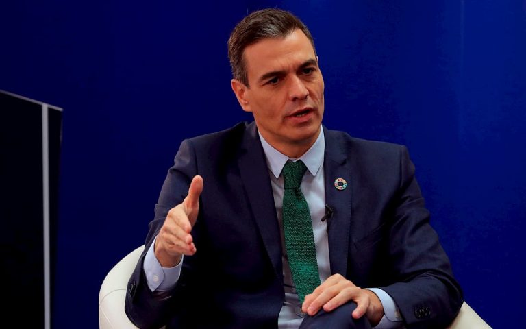 Sánchez dice que las reformas ligadas a fondos UE «no serán impuestas»