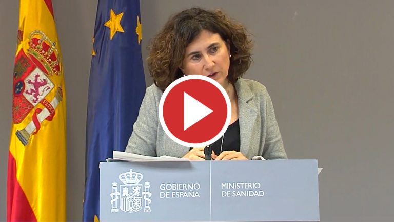 Sanidad insiste en que «no hace falta un confinamiento duro»