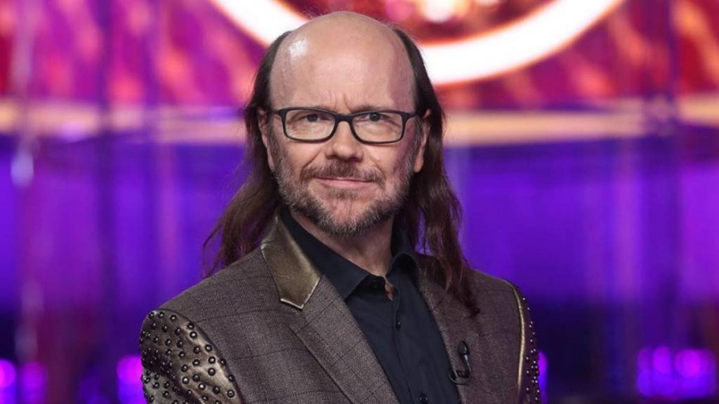 La Colaboradora De El Hormiguero Con La Que Pablo Motos Montará Otro Proyectos