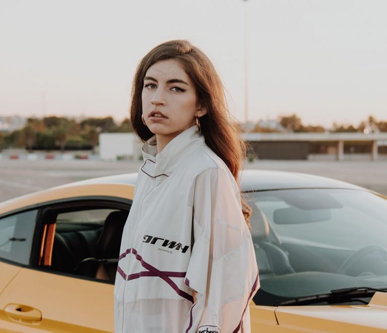 Sara Socas y su single ‘Bambi’