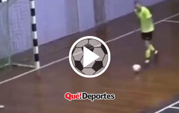 ¡Era más difícil errarlo que hacerlo!