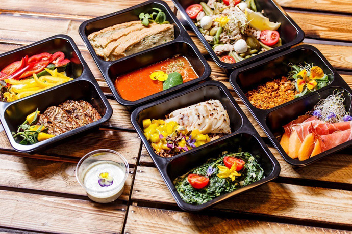 Pasos A Seguir Para Vender Comida Desde Casa