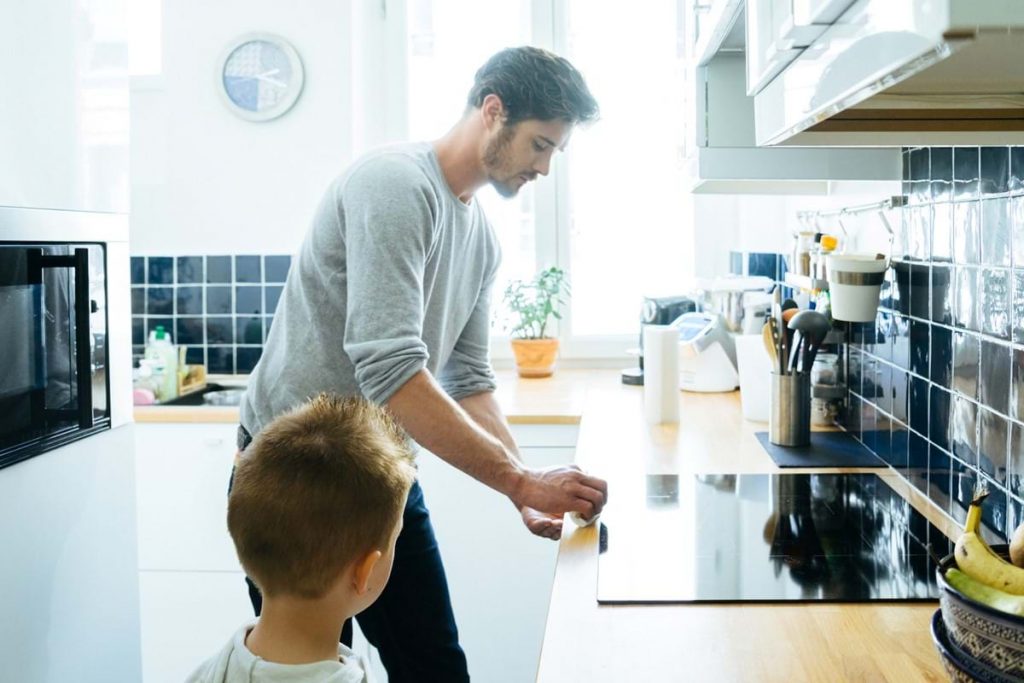 ¿Qué Debes Considerar Para Instalar Un Negocio De Comida A Domicilio En Tu Casa?
