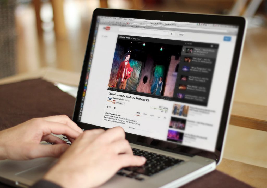 Cómo Poner Música A Un Video Antes De Subirlo A Youtube 31 Seleccionar Música Para Vídeo De Youtube
