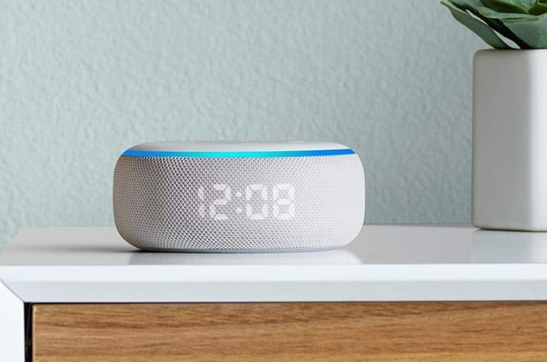 Si Alguien Entra En Tu Casa Alexa Te Lo Hará Saber