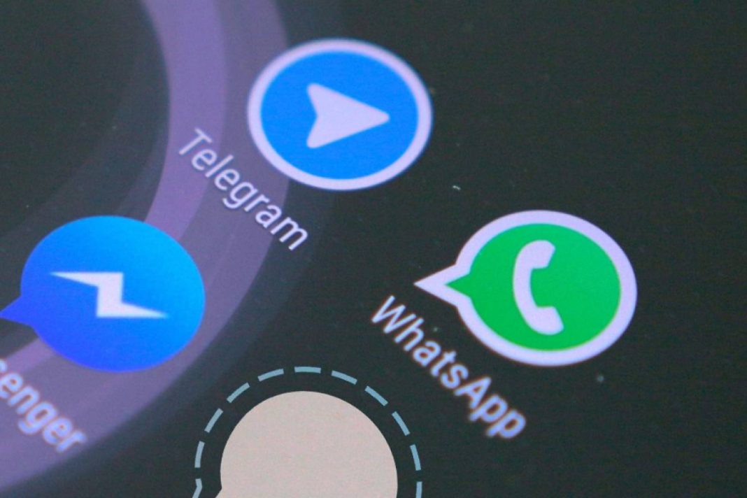 ¿Qué políticas actualizó WhatsApp?