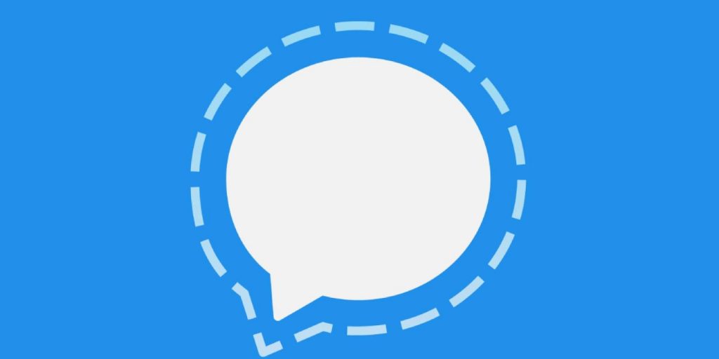 La Nueva Aplicación Signal
