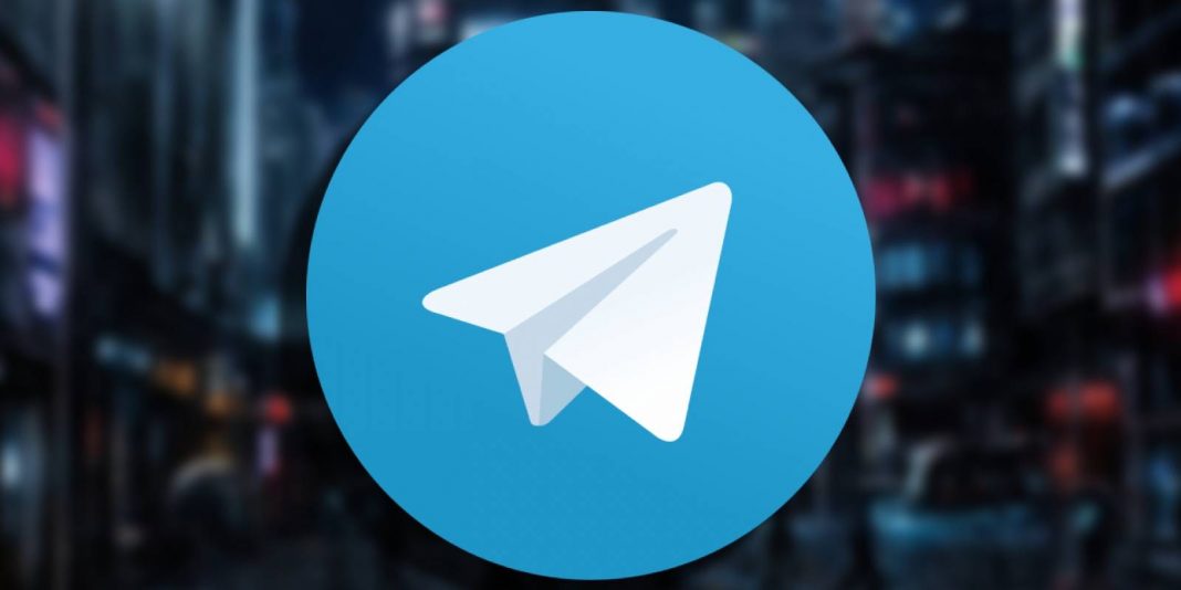 Telegram