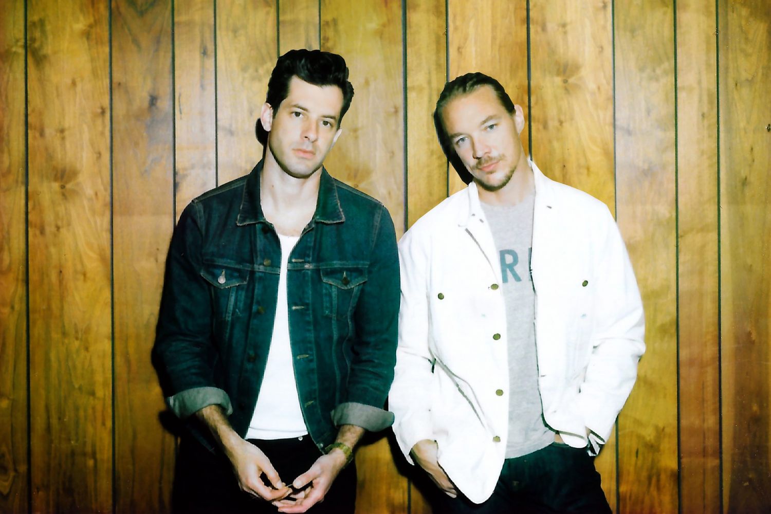 Silk City Mark Ronson Diplo