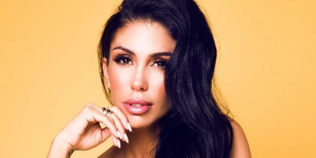 Esto Es Lo Que Ha Contado Silvia Sicilia (Myhyv) Sobre El Padre De Su Hijo