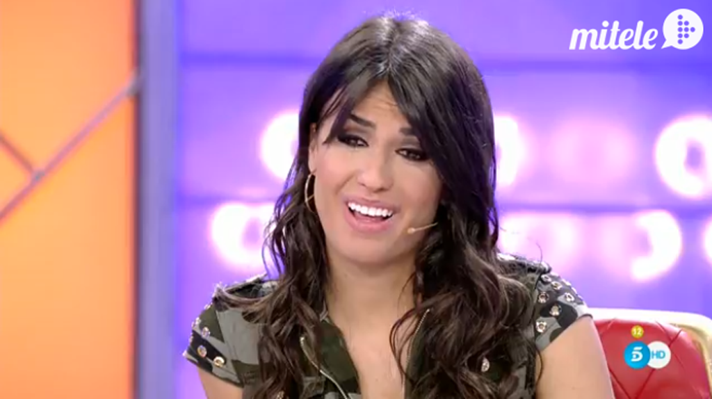 Sofía Suescun Myhyv