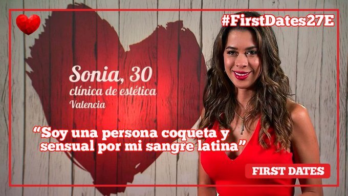 Qué Fue De Fran, El 'Amor' De Lore En Aída Y Ahora 'Buscador' En First Dates