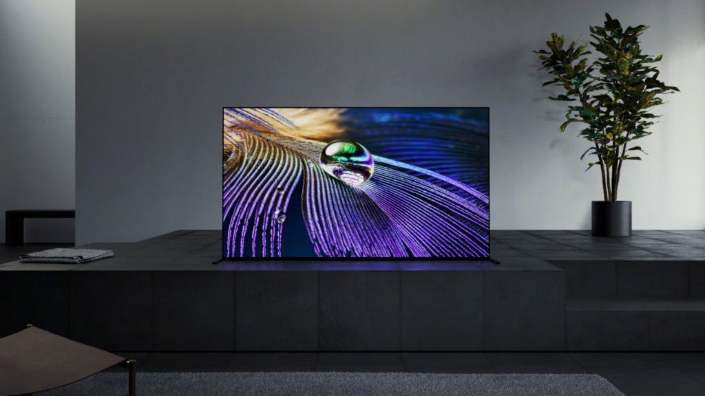 Sony: Así Te Van A Espiar Los Nuevos Televisores