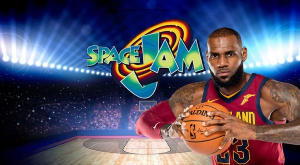 Space Jam 2, Este Es Su Concepto Argumentativo