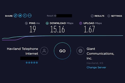 Speedtest Para Medir La Velocidad De Conexión