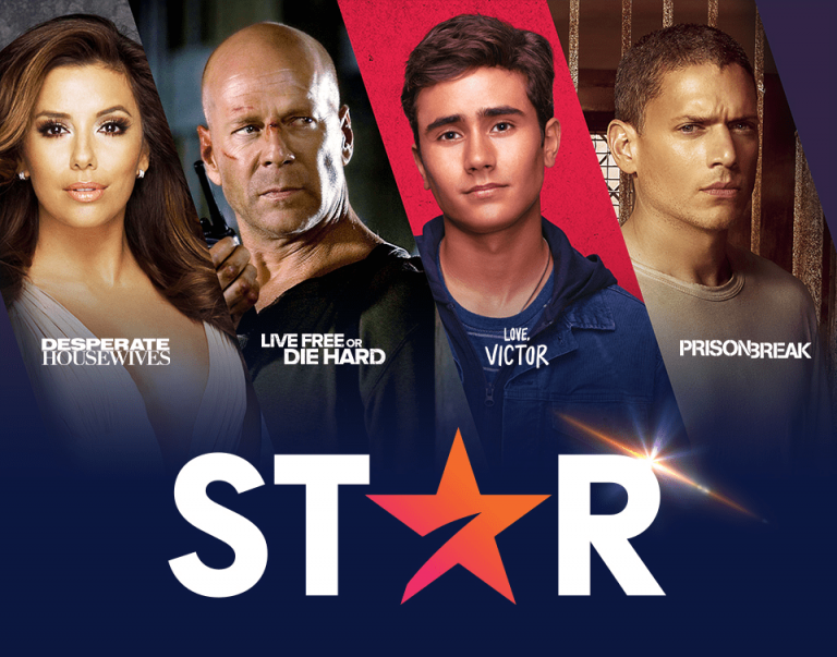 Star: grandes series y películas que tendrás en Disney+ en febrero