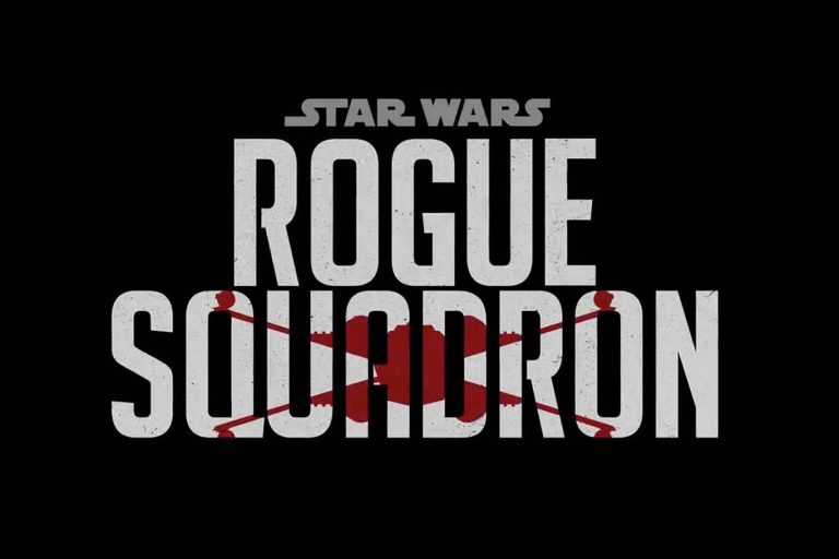 Stars Wars Rogue Squadron: fecha de estreno y rumores que se cuecen