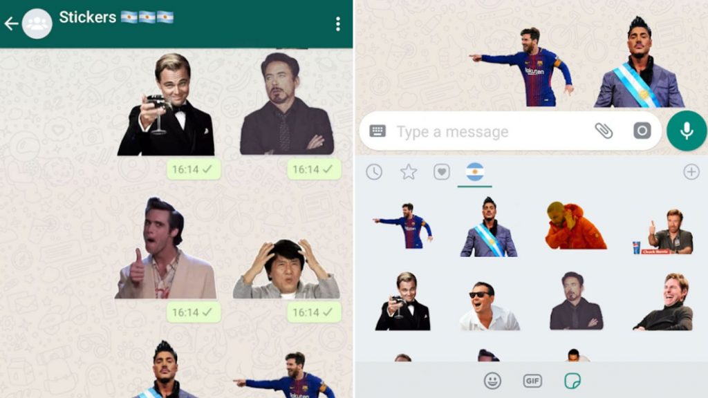 Así Puedes Activar Las Nuevas Funciones De Whatsapp