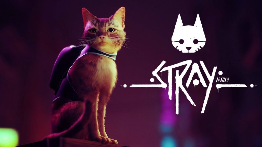 Sony: fechas de lanzamiento de los videojuegos más esperados 33 Stray sony
