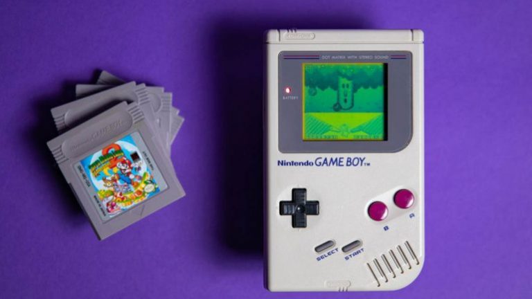Súper Mario Bros., M.U.S.H.A y otros videojuegos que ahora pueden hacerte rico