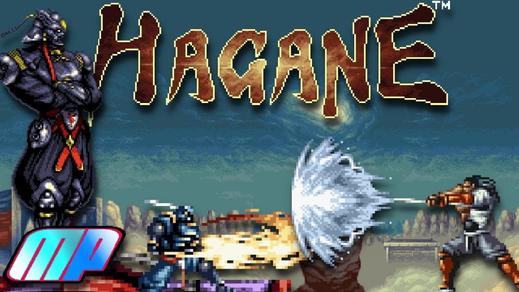 6. HAGANE THE FINAL CONFLICT