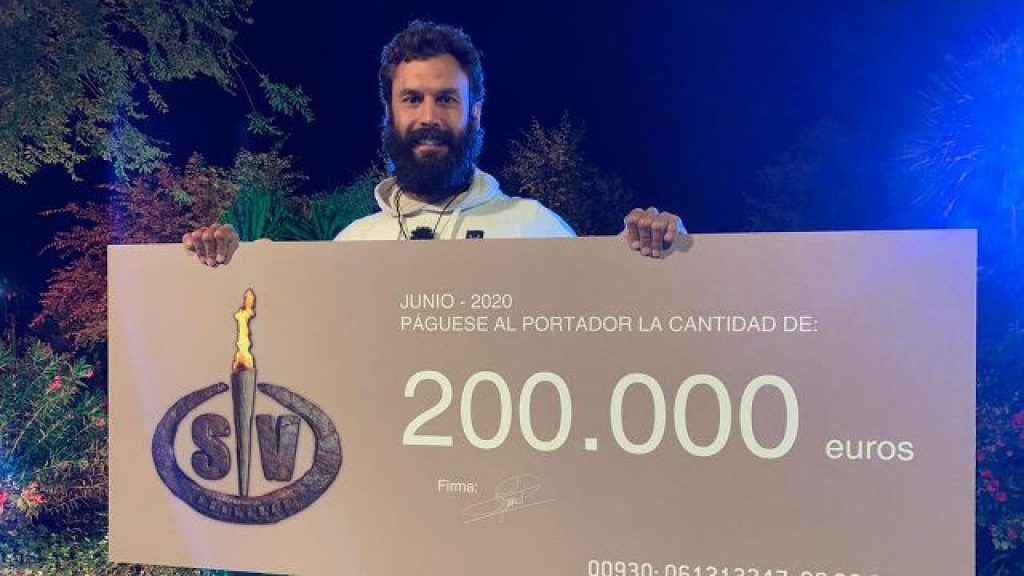 Supervivientes: En Esto Se Han Gastado El Premio Los Ganadores