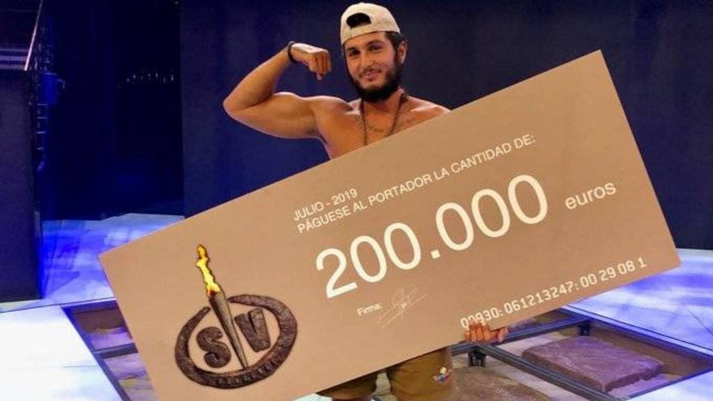 Supervivientes: En Esto Se Han Gastado El Premio Los Ganadores