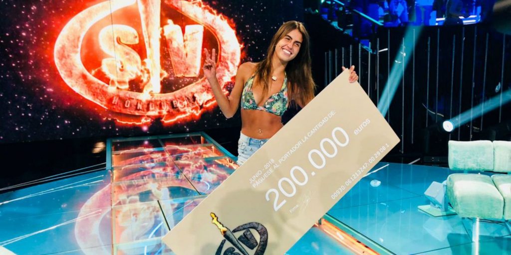 Sofia Suescun