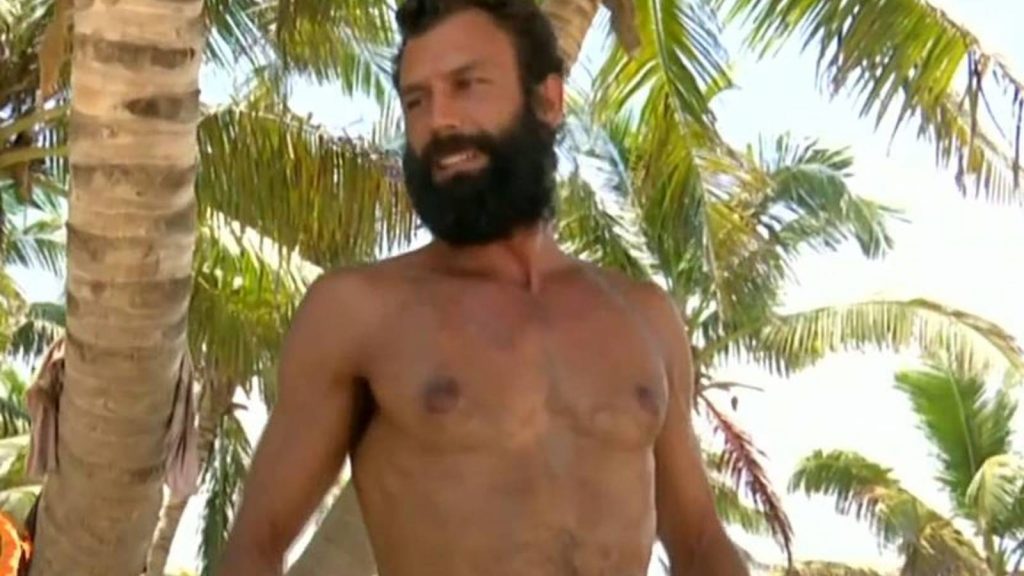 Supervivientes: Famosos Que Han Usado El Reality Para Saltar A La Fama