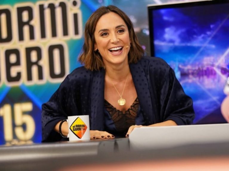 Tamara Falcó admite que es Isabel Preysler quien elige los nombres en su familia